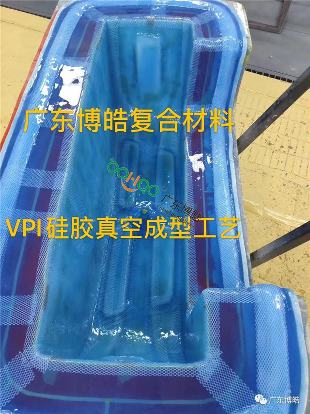 新型VPI硅膠真空成型工藝應(yīng)用于汽車配件