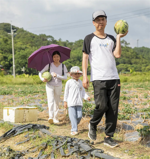 廿載博皓盛夏日，親子相伴歡樂行—2024年廣東博皓親子游    -8